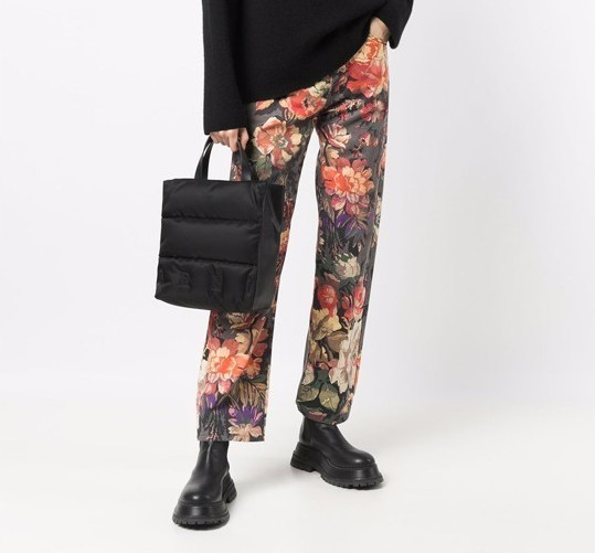 Museo Soft Small Tote Bag