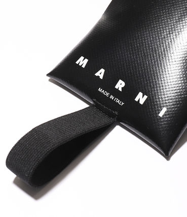 23SSBLACK TRI-FOLD WALLET