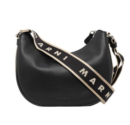 leather small hobo bag