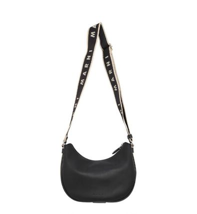 leather small hobo bag