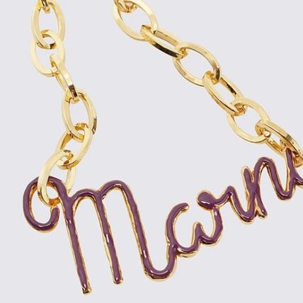 LOGO necklace