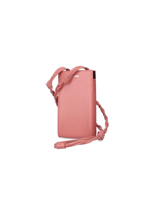 Tangle Phone Case Dark pink