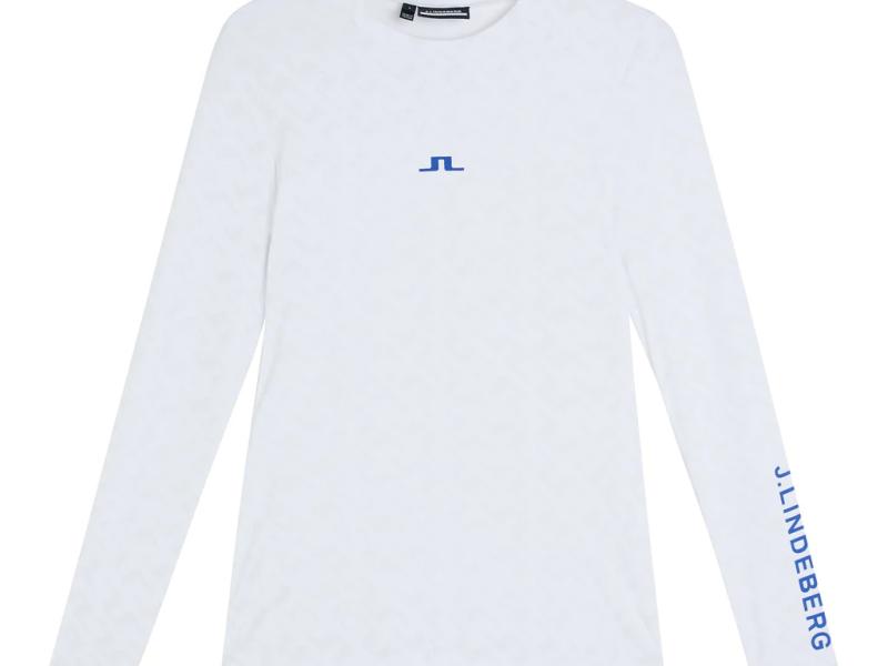 Women's Tekla Crew Neck Top