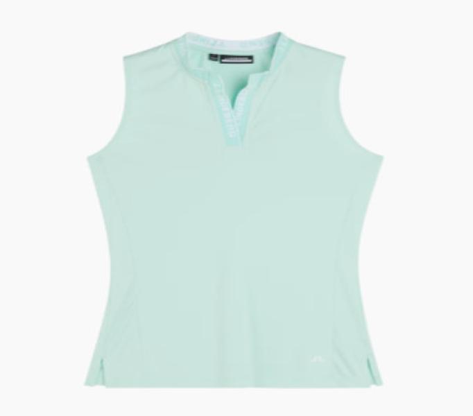 Women's Leya Sleeveless Top