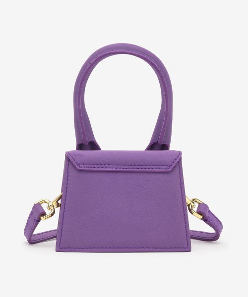 Jacquemus Le Chiquito Shoulder Bag