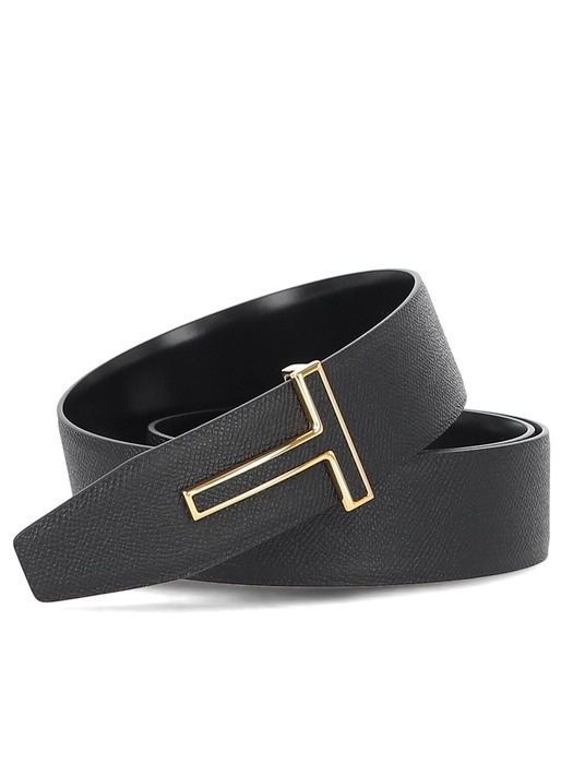 Tom Ford T-buckle belt 40mm