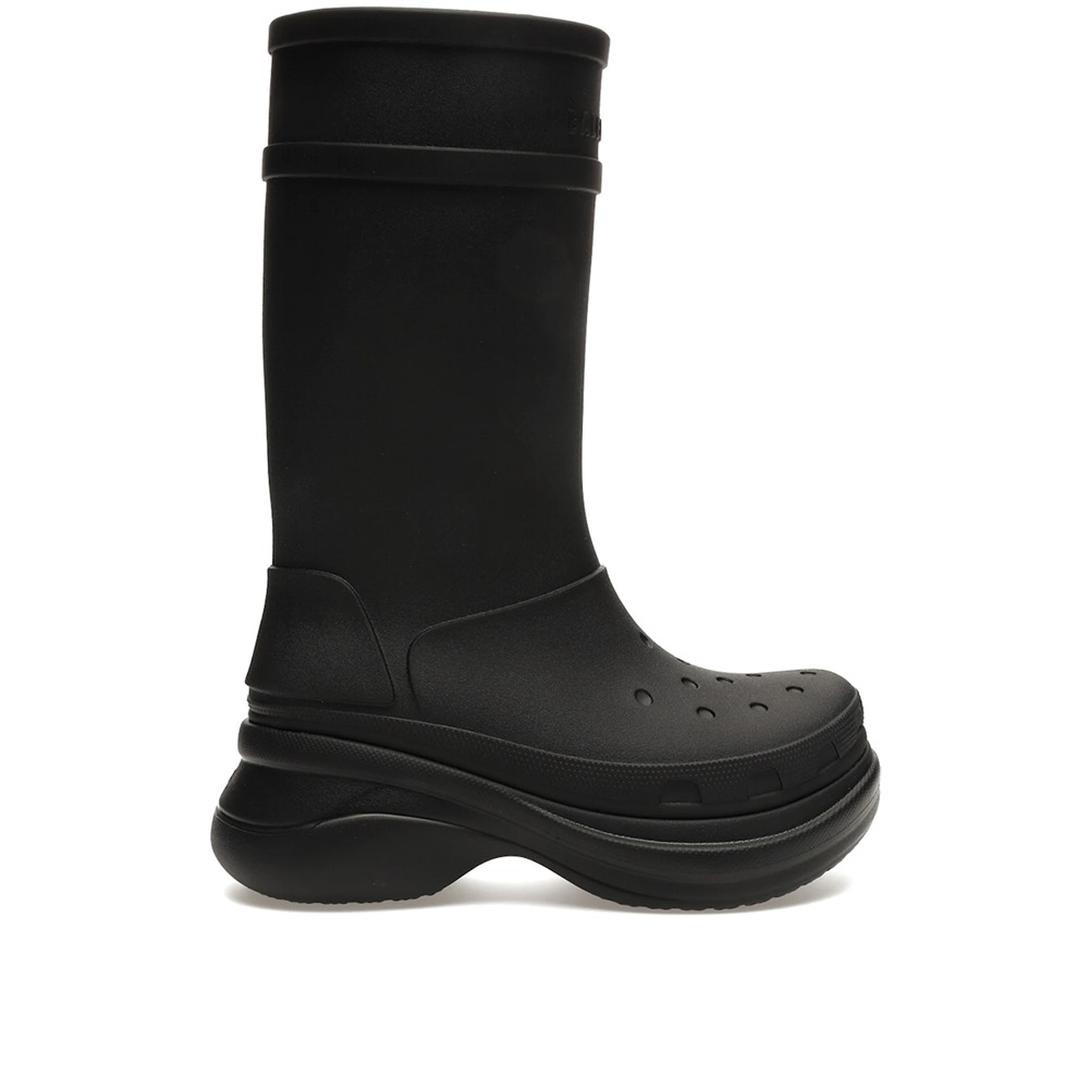 CROCS boots