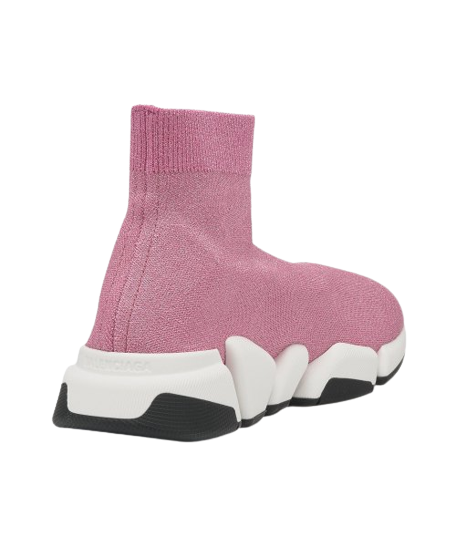 Women's Speed 2.0 Sneakers - Pink