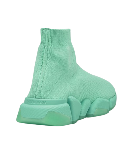 Women's Speed 2.0 Sneakers - Light Green