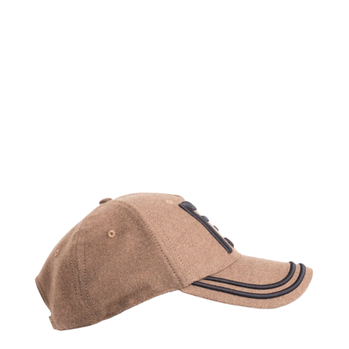 FF logo embroidered ball cap