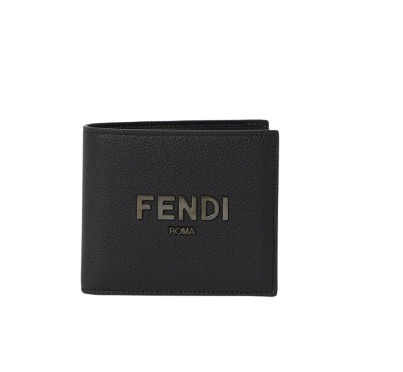 Logo half wallet