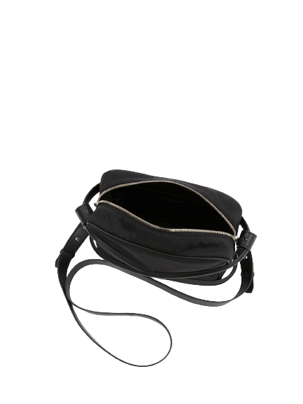 Harness camera bag