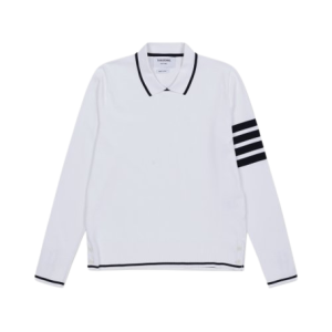 Women's 4 Baccarat Knit - White