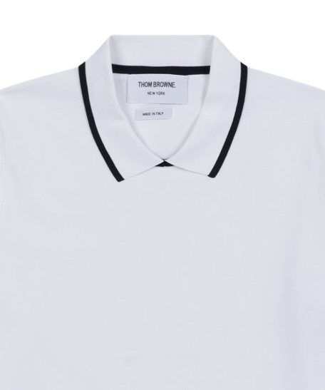 Women's 4 Baccarat Knit - White