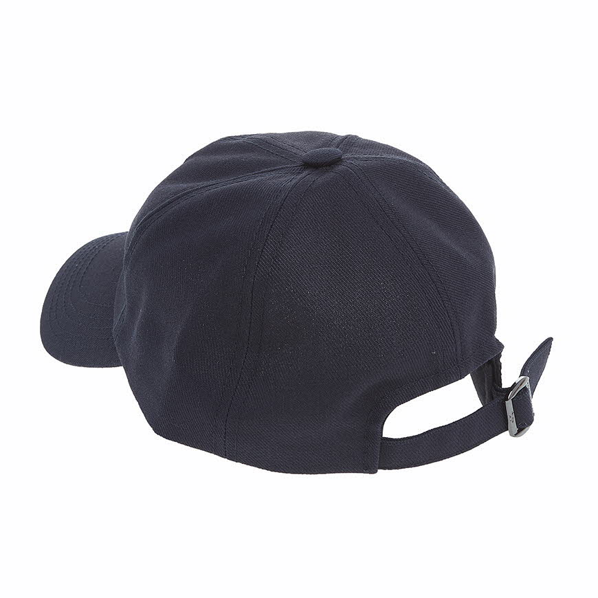 Common Large Fox Head Ball Cap
