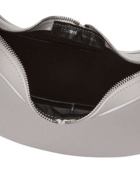 Women's Swipe Crossbody Bag - Optic White