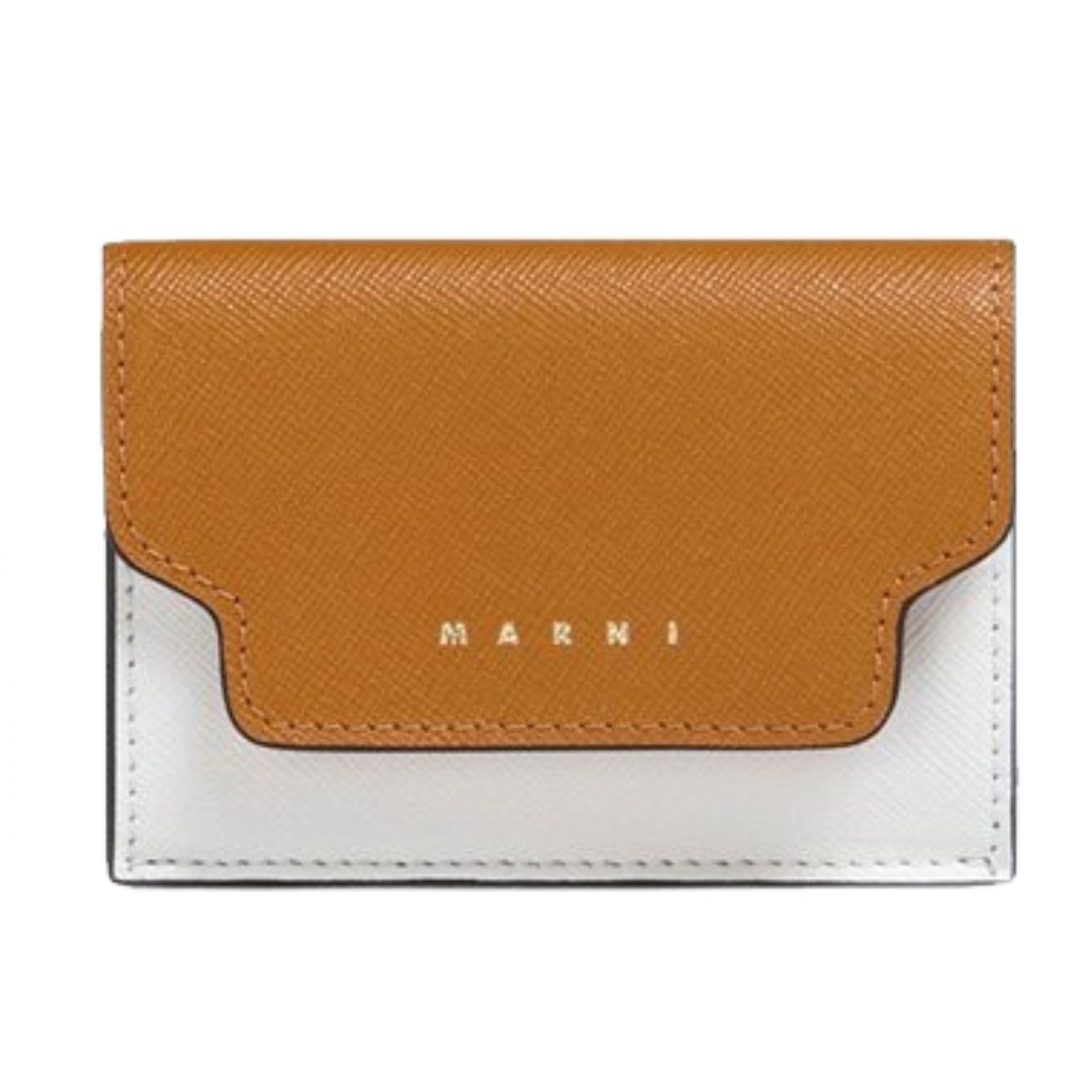 TRIFOLD YEN WALLET