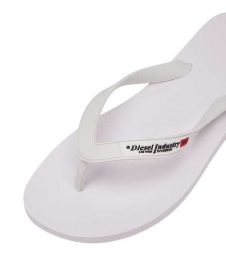 Men's SA Mauai NL Flip Flop - White