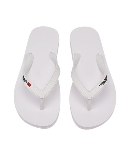 Men's SA Mauai NL Flip Flop - White