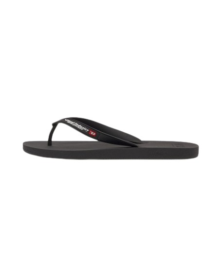 Men's SA Mauai NL Flip Flops - Black