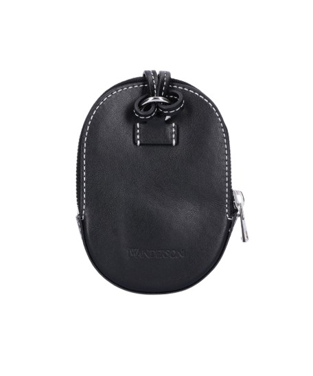 Women's Nano Cap Cross Bag - Black