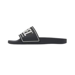 Men's SA Miami Slide - Black