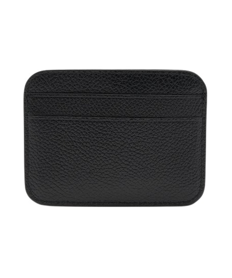 Public cache card holder - black