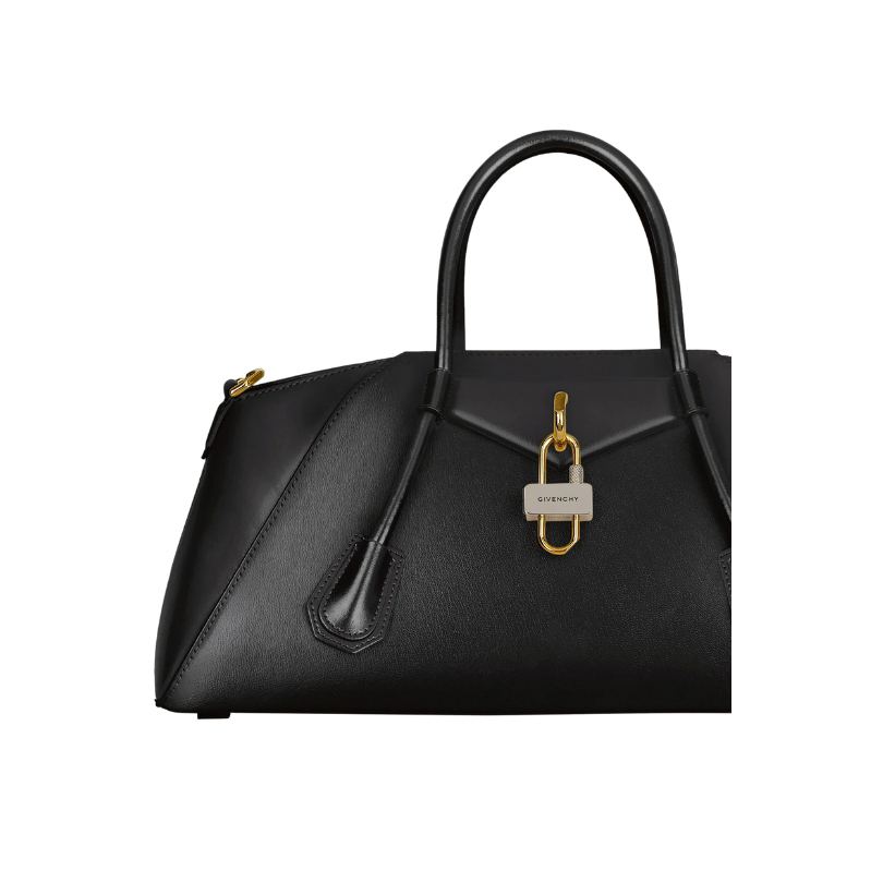 Small Antigona Stretch Tote Bag