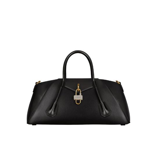 Small Antigona Stretch Tote Bag