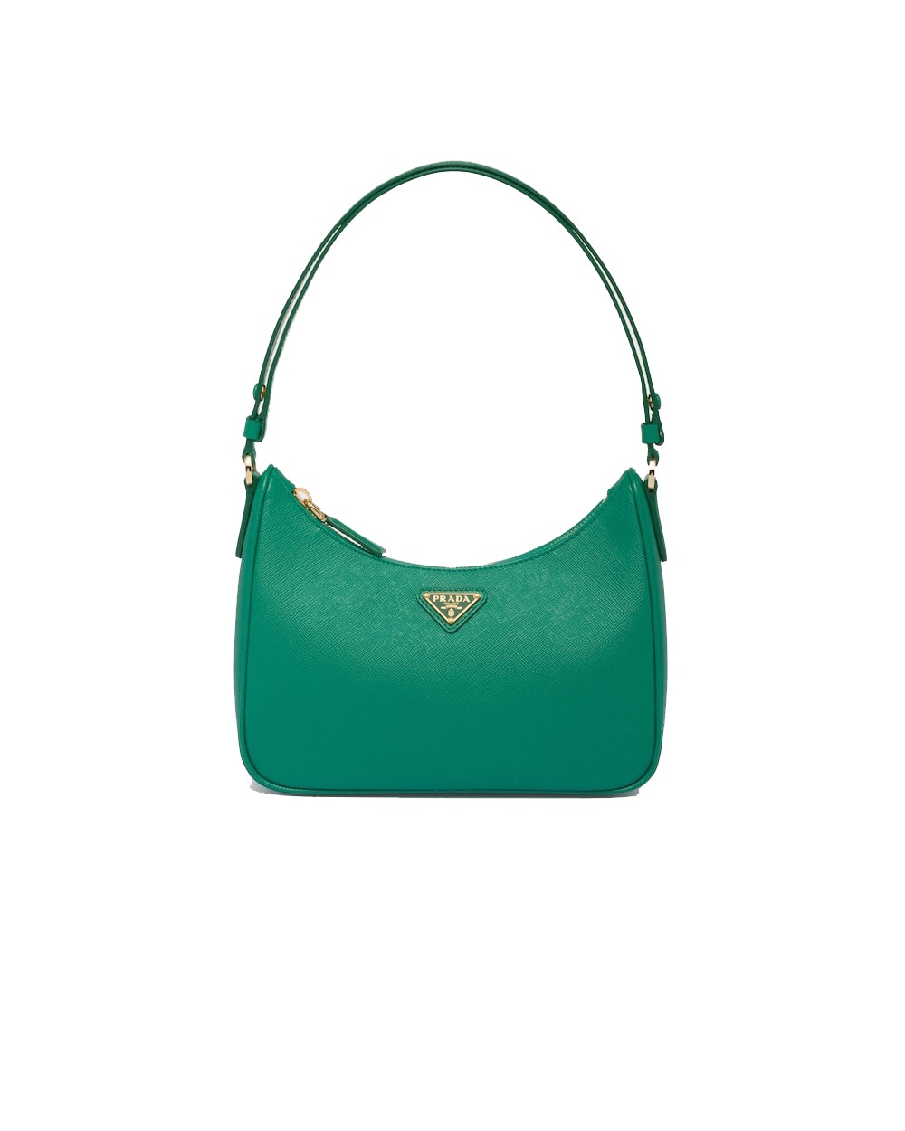 Saffiano leather mini bag mango