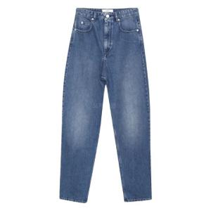 CORSYSR corcisure oversized jeans BLUE