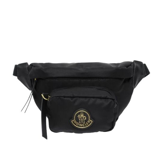 FELICIE BELT BAG black