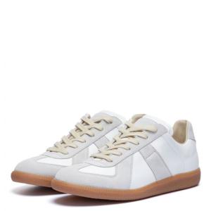 Maison Margiela Replica Low Top Trainers