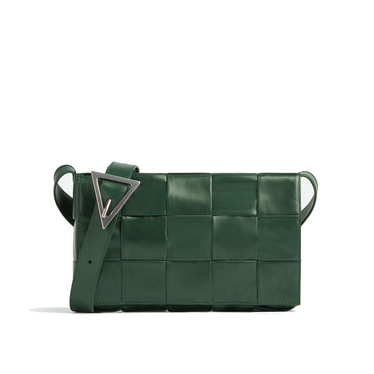 Bottega Veneta Cassette Raintree