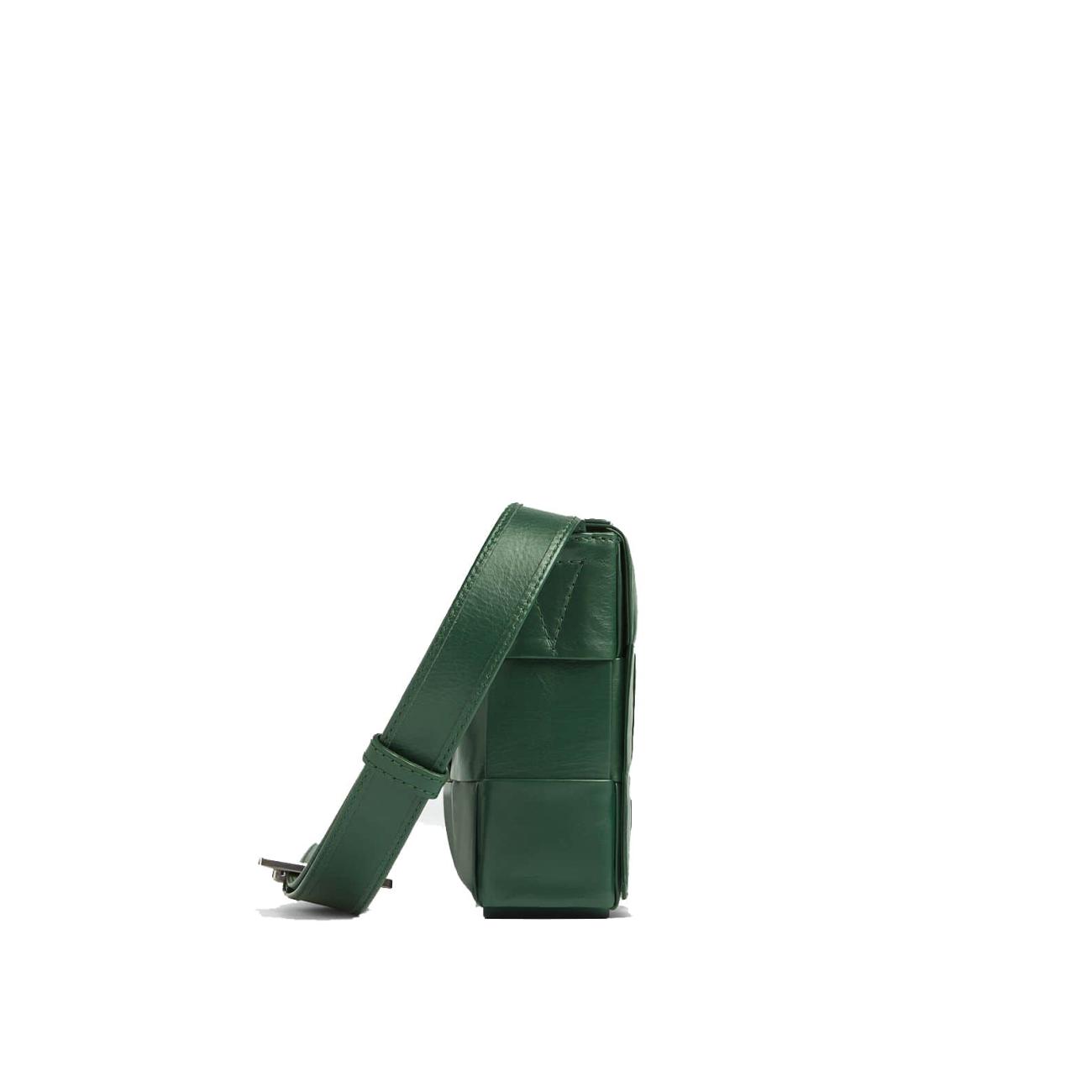 Bottega Veneta Cassette Raintree