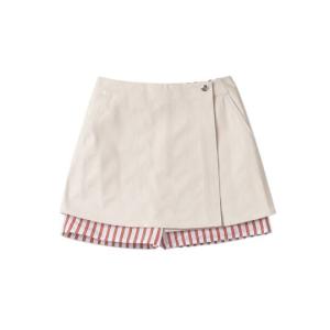 SUNNEI Jumpsuit Pants - Ecru 