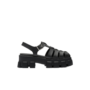 Monolith Foam Rubber sandals