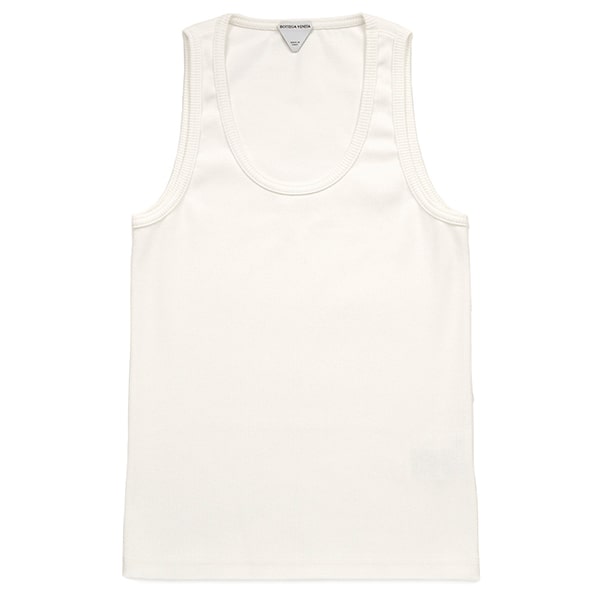 Chalk Tank Top