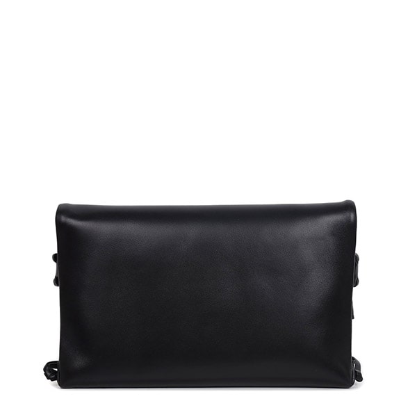 Black Money Clutch