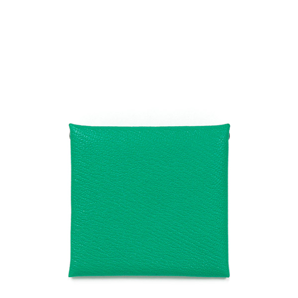 Mint Blue Brum Bastia Coin Purse Z Engraved