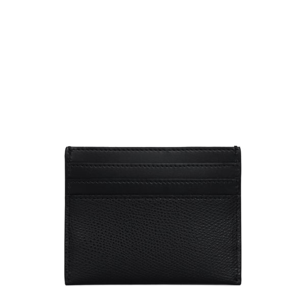 Black FF Diamond Card Holder
