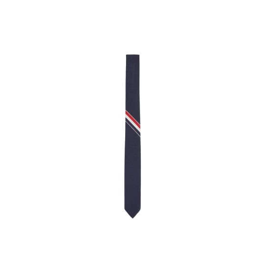 GROSGRAIN STRIPE TIE