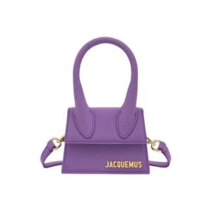 Jacquemus Le Chiquito Shoulder Bag