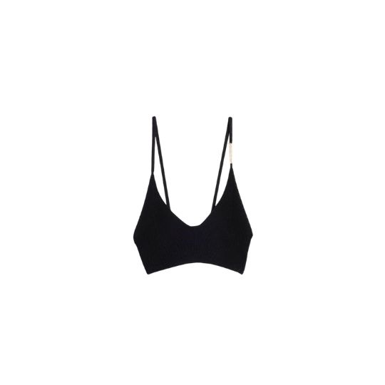 Le Van de Pralu Knit Bra