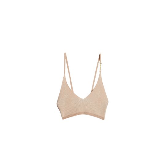 Le Van de Pralu Knit Bra