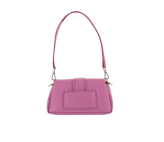 Le Petit Bambiu Puffer Flap Bag