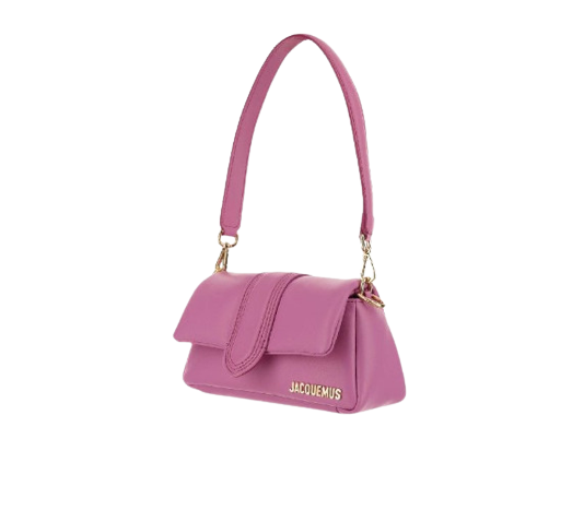 Le Petit Bambiu Puffer Flap Bag