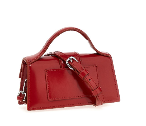 Le Bambino Small Flap Bag