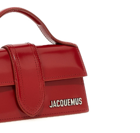 Le Bambino Small Flap Bag