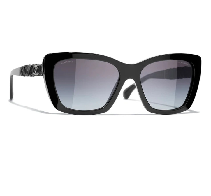 LogoTemple Sunglasses